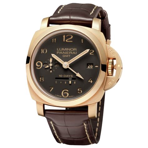 panerai pam 488|Panerai luminor.